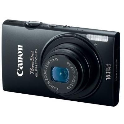 Canon PowerShot ELPH 110 HS Pocket Camera